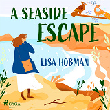 Cover for A Seaside Escape
