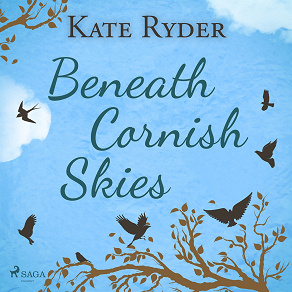 Omslagsbild för Beneath Cornish Skies