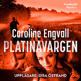 Cover for Platinavargen