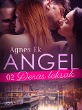 Cover for Angel 2: Deras leksak - Erotisk novell