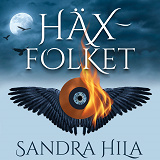 Cover for Häxfolket