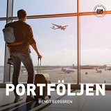Cover for Portföljen