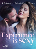 Omslagsbild för Experience is Sexy - A Collection of Erotic Short Stories