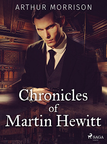 Cover for Chronicles of Martin Hewitt