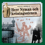 Cover for Herr Nyman och kröningsstenen