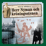 Omslagsbild för Herr Nyman och kröningsstenen