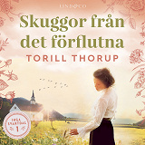 Omslagsbild för Skuggor från det förflutna