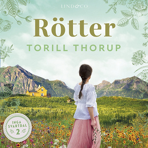 Cover for Rötter