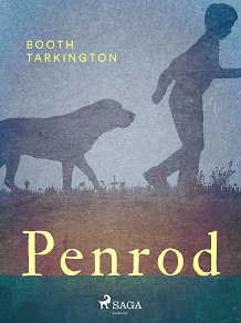 Cover for Penrod