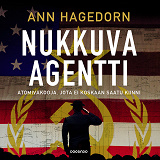 Cover for Nukkuva agentti