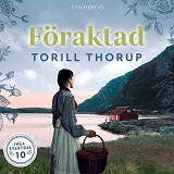 Cover for Föraktad