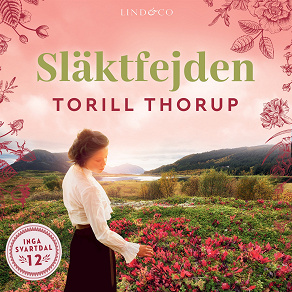 Cover for Släktfejden