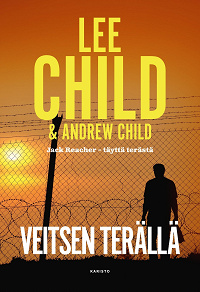 Cover for Veitsen terällä