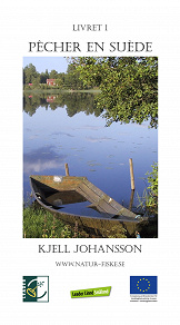 Cover for  Pêcher en Suède