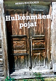 Cover for Hulkonmäen pojat