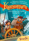 Cover for Klappsnapparna och Madame Bofvéns hemlighet