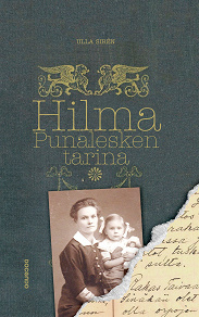 Omslagsbild för Hilma, punalesken tarina