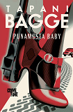 Cover for Punamusta baby