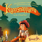 Omslagsbild för Klappsnapparna och Charlie