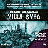Cover for Villa Svea