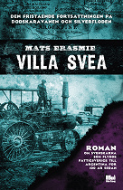 Cover for Villa Svea