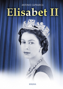 Cover for Elisabet II