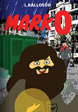 Cover for Marko/ Maanläheinen avaruusseikkailu