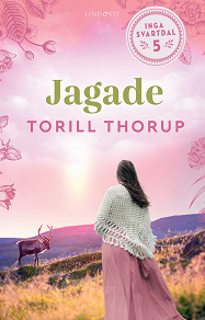 Cover for Jagade