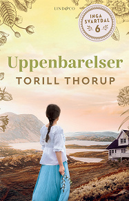 Cover for Uppenbarelser