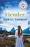 Cover for Fiender