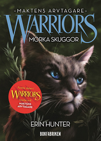 Cover for Warriors - Mörka skuggor