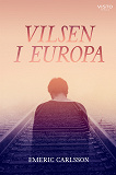Cover for Vilsen i Europa