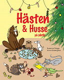 Cover for Hästen & Husse på julstök