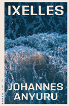 Cover for Ixelles : roman