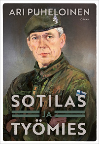 Cover for Sotilas ja työmies