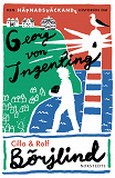 Cover for Den häpnadsväckande historien om Georg von Ingenting