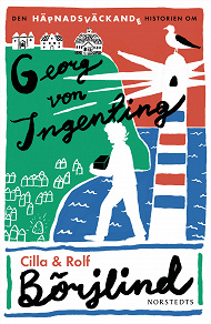 Cover for Den häpnadsväckande historien om Georg von Ingenting