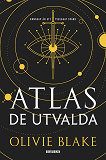 Cover for Atlas: De utvalda