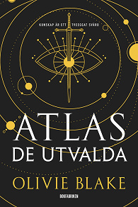 Omslagsbild för Atlas: De utvalda