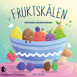 Omslagsbild för Fruktskålen