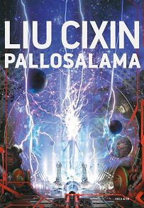 Cover for Pallosalama