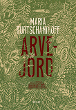 Cover for Arvejord