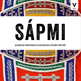 Cover for Vilja veta - Sápmi