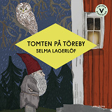 Cover for Tomten på Töreby 