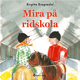 Omslagsbild för Mira på ridskola