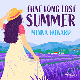 Cover for That Long Lost Summer