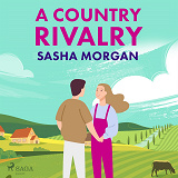 Cover for A Country Rivalry