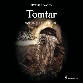 Cover for Mytiska väsen - Tomtar