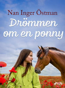 Cover for Drömmen om en ponny