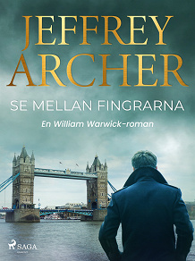Cover for Se mellan fingrarna